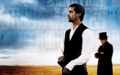 Desktop wallpaper. Assassination of Jesse James by the Coward Robert Ford, The. ID:13371