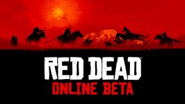 Desktop image. Red Dead Online. ID:110548
