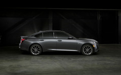 Desktop image. Cadillac CT5 Sport 2020. ID:111309