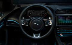 Desktop image. Jaguar F-PACE 300 Sport 2020. ID:111340