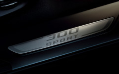 Desktop wallpaper. Jaguar F-PACE 300 Sport 2020. ID:111341