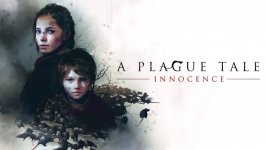 Desktop wallpaper. Plague Tale: Innocence, A. ID:111617