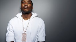 Desktop wallpaper. Meek Mill. ID:111901