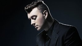 Desktop wallpaper. Sam Smith. ID:111907