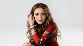 Desktop wallpaper. Lauren Daigle. ID:111912