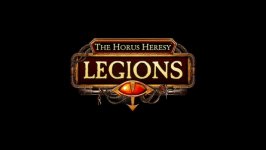 Desktop wallpaper. Horus Heresy: Legions, The. ID:111919