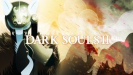 Desktop image. Dark Souls 2. ID:112551