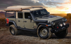 Desktop wallpaper. Jeep Wayout 2019. ID:112637