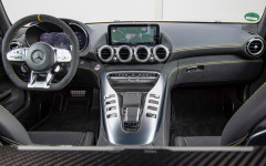 Desktop image. Mercedes-AMG GT S 2019. ID:112653