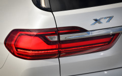 Desktop image. BMW X7 xDrive50i 2019. ID:112672