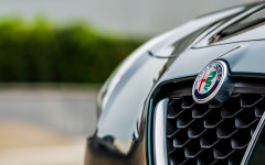 Desktop image. Alfa Romeo Giulietta Super 2019. ID:112686
