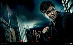Desktop wallpaper. Harry Potter and the Deathly Hallows: Part 1. ID:13491