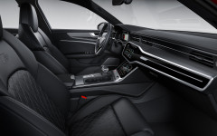 Desktop image. Audi S6 Avant TDI 2020. ID:112728