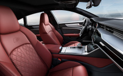 Desktop image. Audi S7 Sportback TDI 2020. ID:112738