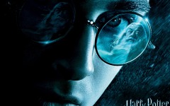 Desktop image. Harry Potter and the Half-Blood Prince. ID:13493