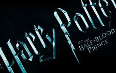 Desktop image. Harry Potter and the Half-Blood Prince. ID:13494