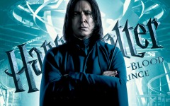 Desktop image. Harry Potter and the Half-Blood Prince. ID:13501