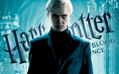 Desktop image. Harry Potter and the Half-Blood Prince. ID:13502