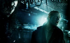 Desktop wallpaper. Harry Potter and the Half-Blood Prince. ID:13510