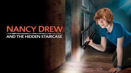 Desktop wallpaper. Nancy Drew and the Hidden Staircase. ID:112818