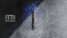 Desktop wallpaper. Star Wars: Jedi Fallen Order. ID:112849