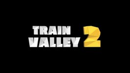 Desktop image. Train Valley 2. ID:113066
