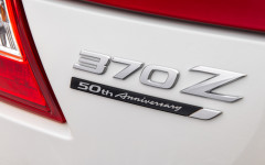 Desktop wallpaper. Nissan 370Z 50th Anniversary Edition 2020. ID:113103