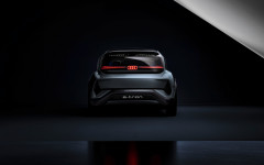 Desktop image. Audi AI:ME Concept 2019. ID:113121