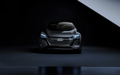 Desktop image. Audi AI:ME Concept 2019. ID:113123