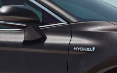 Desktop image. Toyota Camry Hybrid 2019. ID:113131