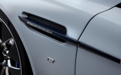 Desktop image. Aston Martin Rapide E 2020. ID:113143