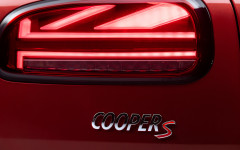 Desktop image. MINI Clubman Cooper S 2019. ID:113168