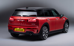 Desktop image. MINI Clubman Cooper S 2019. ID:113172