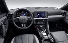 Desktop image. Nissan GT-R 50th Anniversary Edition 2020. ID:113204