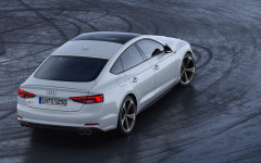 Desktop wallpaper. Audi S5 Sportback 2019. ID:113211