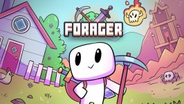 Desktop wallpaper. Forager. ID:113352