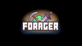 Desktop wallpaper. Forager. ID:113353