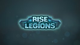 Desktop wallpaper. Rise of Legions. ID:113399