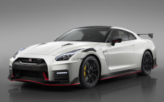 Desktop wallpaper. Nissan GT-R NISMO 2020. ID:113730