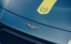 Desktop image. Aston Martin Vantage AMR 2019. ID:113888