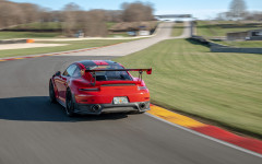 Desktop image. Porsche 911 GT2 RS 2019. ID:113899