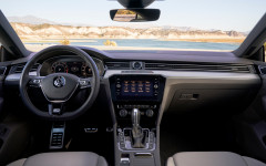 Desktop image. Volkswagen Arteon SEL Premium R-Line 2019. ID:113967