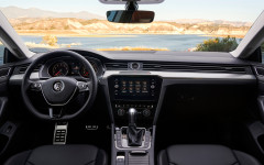 Desktop image. Volkswagen Arteon SE 2019. ID:113977