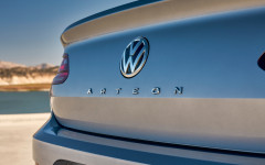 Desktop image. Volkswagen Arteon SE 2019. ID:113979