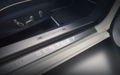 Desktop image. Bentley Continental GT Convertible Bavaria Edition 2019. ID:114259