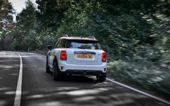 Desktop wallpaper. MINI John Cooper Works Countryman 2019. ID:114669