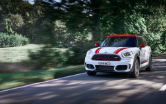 Desktop wallpaper. MINI John Cooper Works Countryman 2019. ID:114670