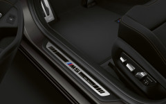 Desktop image. BMW M5 Edition 35 Years 2019. ID:114680