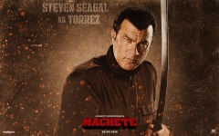 Desktop wallpaper. Machete. ID:13631