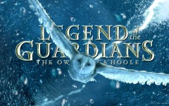 Desktop wallpaper. Legend of the Guardians: The Owls of Ga'Hoole. ID:13649